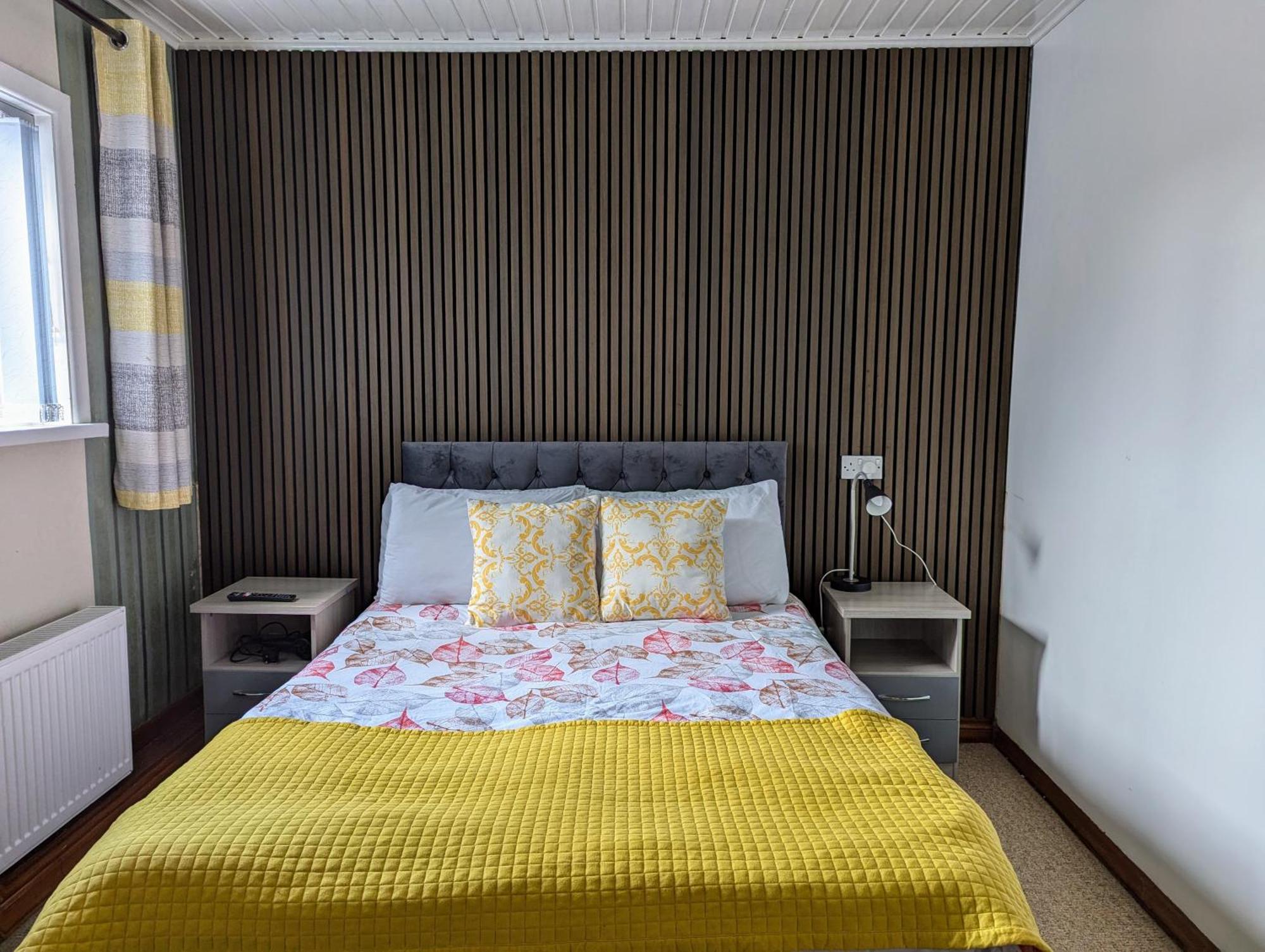 Fairy Bridge Lodge Бандоран Экстерьер фото